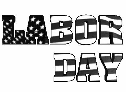 Labor Day, the first Monday in September, is a creation of the labor movement and is dedicated to the social and economic achievements of American workers.