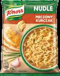 Knorr Gulasz