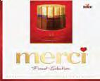 12 95 26 19 6 45 Merci Merci Toffifee 125 g 15