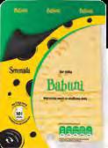 Serenada Babuni Edamski