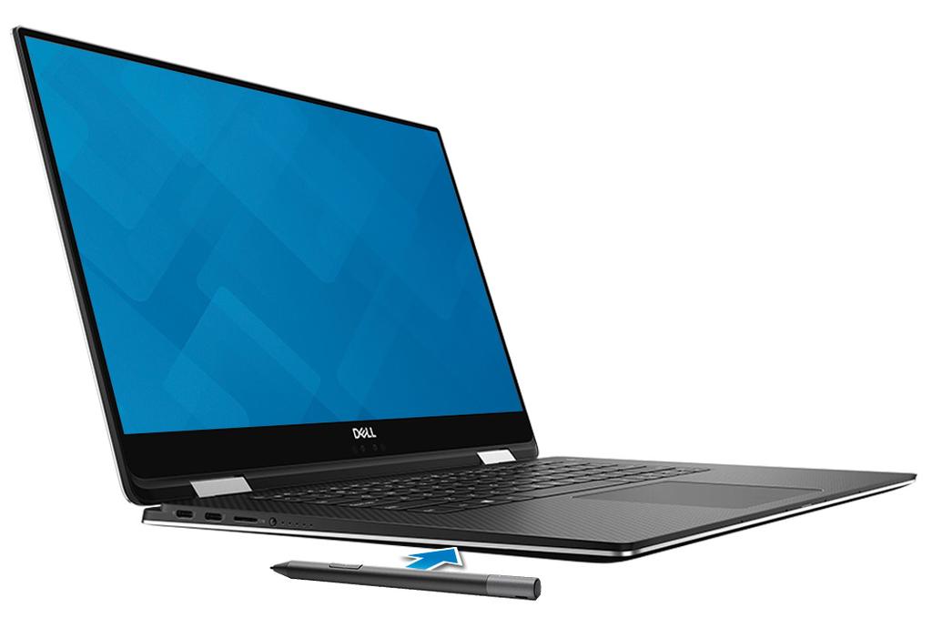 Aktywne pióro Dell Premium opcjonalne Więcej informacji można