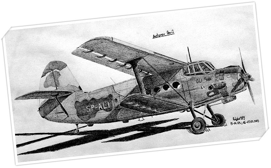 Antonov An-2 / PROCEDURA STARTOWA --------------------------------------------------- SPIS TREŚCI ----------- 1. Przygotowanie do lotu... 1 2.