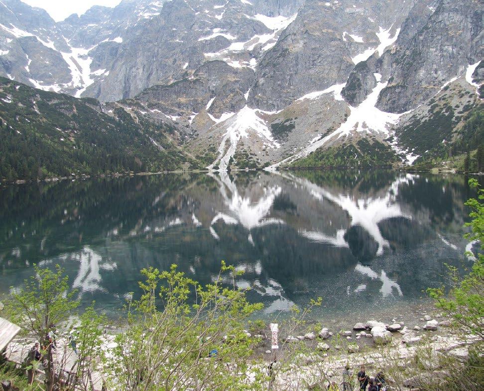 AKTUALNOŚCI AISN, EAPCI ORAZ PTK Reflektorem po świecie kardiologii Zakopane srebrny jubileusz Kasprowiska Kolejne, tym razem XXV, a więc jubileuszowe, Kasprowisko odbyło się w dniach 6 9.03.