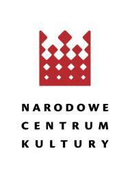 REGULAMIN PROGRAMU NARODOWEGO CENTRUM KULTURY POLSKO-UKRAIŃSKA WYMIANA MŁODZIEŻY 2018 1 DEFINICJE 1.