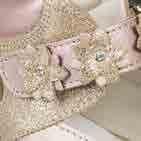 Rozmiar: 22-31 pink-beige Leather: