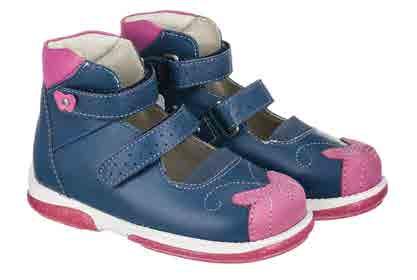 47 PRINCESSA 3DA granatowy Rozmiar: 22-31 navy blue Size: 22-31 темнo-синий Размер: 22-31 PRINCESSA 3JE różowy Rozmiar: 22-31 pink Size: 22-31