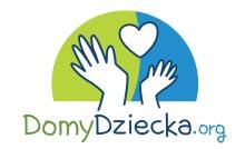 FORMULARZ ZGŁOSZENIOWY Nazwa placówki 1 :..... Typ placówki:.... Liczba dzieci: Liczba miejsc:.. Adres 2 :..... Nr telefonu: E-mail:.... Strona www.. Dyrektor:.... Wychowawca-koordynator:.