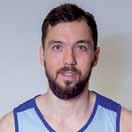 22 Daniel Szymkiewicz POL PG/SG 1994 193 6,1 pkt., 2,9 zb., 2,3 as.