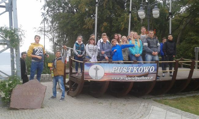 Warsztaty Samorządu