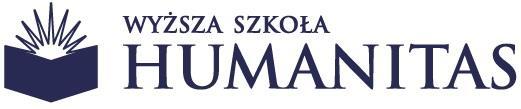 Załącznik nr 1 do Regulaminu Pomocy Materialnej dla studentów Wyższej Szkoły Humanitas Data złożenia wniosku:...; podpis pracownika Dziekanatu.