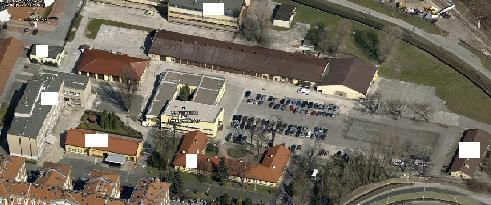 Montelupich 3 32 9 28 5i6 3 16 ZAMAWIAJĄCY/ INWESTOR: Rejonowy Zarząd Infrastruktury 30-901 Kraków, ul.