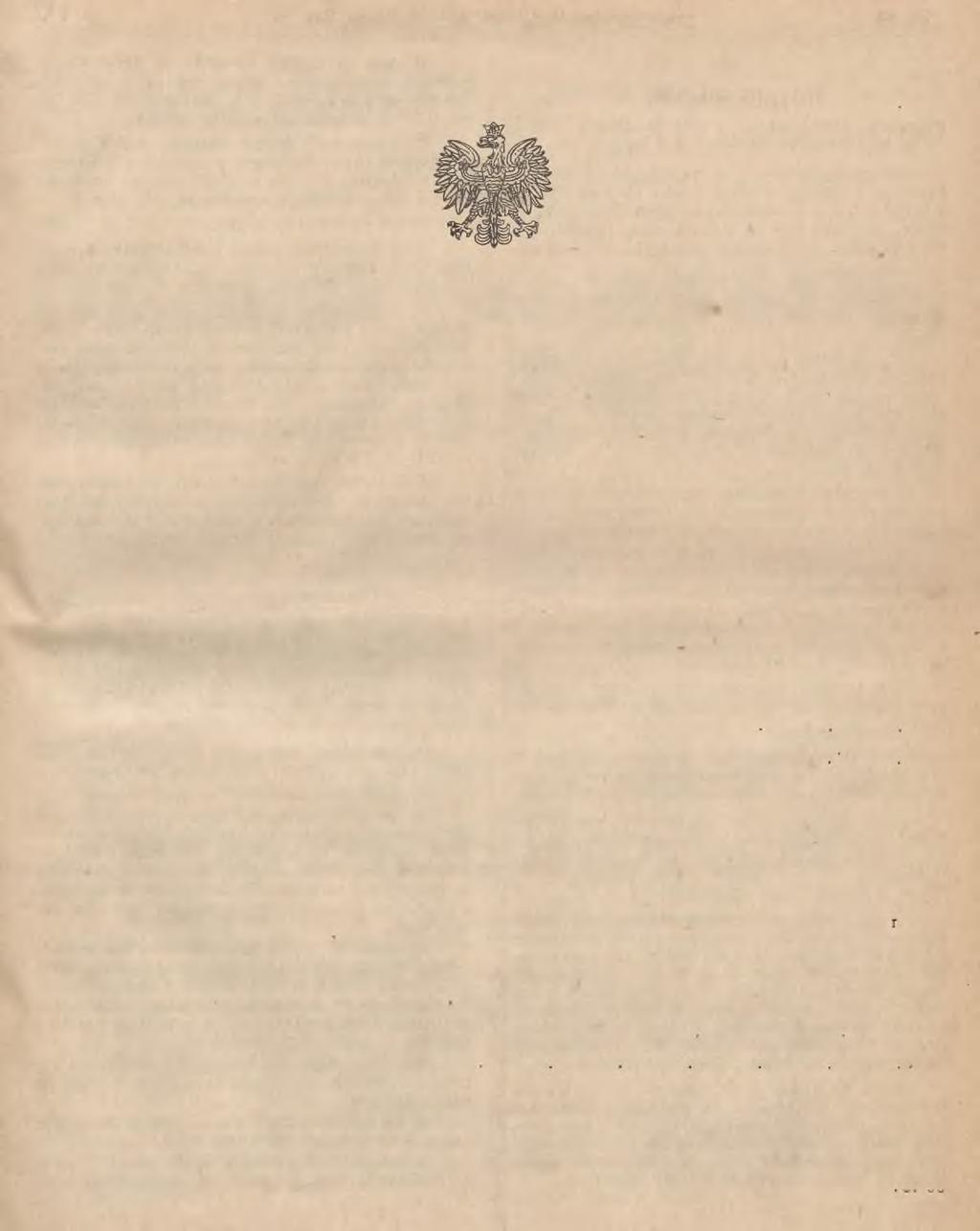 Tarnopol, dnia 1 lipca 1939 r. TARNOPOLSKI Dziennik Wojewódzki Nr. 9. T R E Ś Ć : D Z I A Ł U R Z Ę D O W Y. Poz. 58. Rozporządzenie Wojewody Tarnopolskiego z dnia 30 czerwca 1939 r. Nr R. R. III-11/4-39, w sprawie tępienia ostów.
