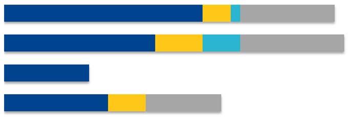 46 Węgry: 14 Czechy: 6 Pozostałe: 6 45 72 Hotele franczyzowane: Polska: 28 Pozostałe: 17 Własne i leasingowane Franczyzowane Zarządzane Liczba hoteli