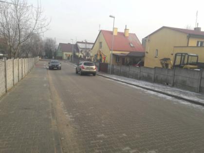Konarzewskiego.