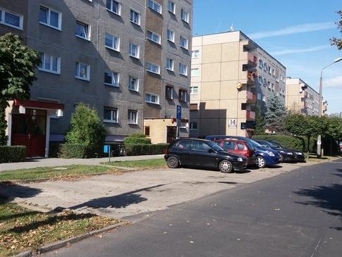 Dobiega końca remont na ul.
