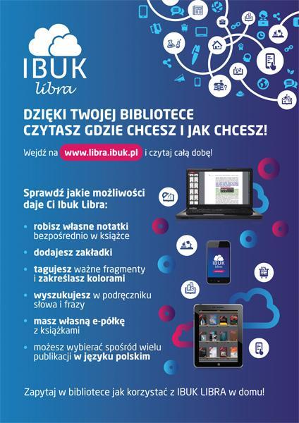 E-booki Miejska Biblioteka Publiczna w Zakopanem w 2016 r.