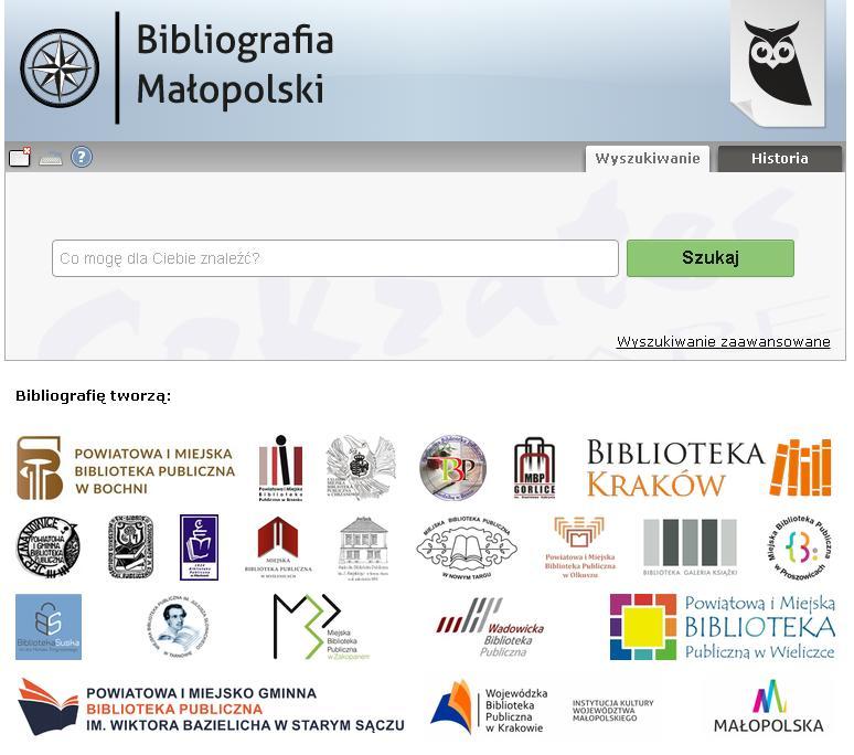 MBP w Zakopanem wraz z innymi bibliotekami z województwa małopolskiego (obecnie przystąpiło do projektu 25 bibliotek
