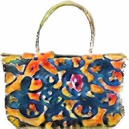handbags.