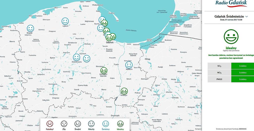 2. Działalność Fundacji ARMAAG w roku 2016 Ryc.25.