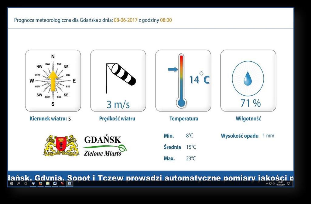 Działalność edukacyjno-informacyjno-promocyjna W ostatnich latach Fundacja znacznie zintensyfikowała ilość