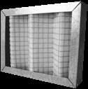 FITRY WYMIENNE DO CENTRA WENTYACYJNYCH FITRY VUT R EH/WH EC VUT R TN H/EH EC VUT H/EH/WH, VUT H/EH EC filtr miniplet VUT 300 H/EH EC ECO VUT 400 H/EH EC ECO VUT 900 H/EH EC ECO VUT R 400 EH/WH EC VUT