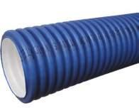 VENTSFEX SYSTEM WENTYACYJNY VENTSFEX VKE 75 Silver VKE 75 Opis knł elstyzny powłok ntykteryjn średni DN75 mm, DI61 mm ( m.) knł elstyzny średni DN75 mm, DI61 mm ( m.