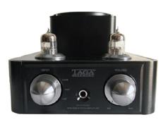 ELEKTRONIKA HTA-700B (15) Wzmacniacz hybrydowy Klasa A/B Wejścia: 1 x RCA stereo analogowe CD, USB Wyjścia: 1