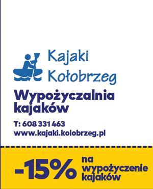 Kołobrzeg Ustronie Morskie