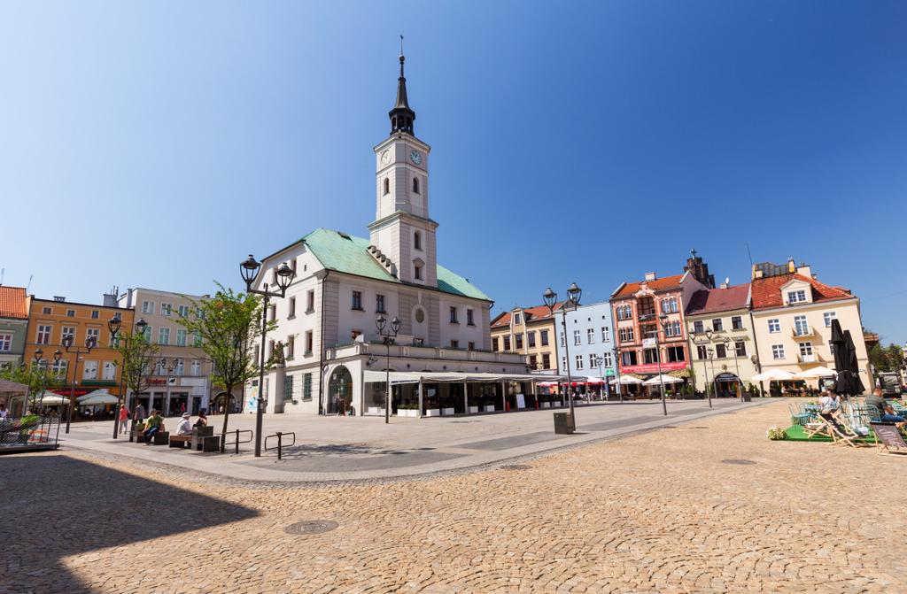 W tej krainie ciężko pracujących ludzi można znaleźć niejedną atrakcję.