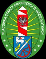 Komendant Warmińsko Mazurskiego Oddziału Straży Granicznej Cel
