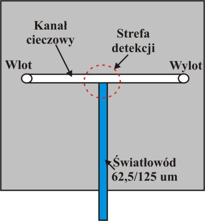 ZASTOSOWANIE MIKROSYSTEMÓW W MEDYCYNIE LABORATORIUM Ćwiczenie nr 4 MIKROCYTOMETR DO BADANIA KOMÓREK BIOLOGICZNYCH Cel ćwiczenia: Celem