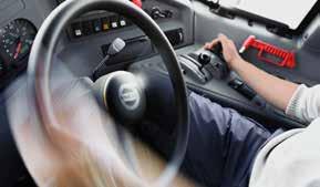 Jako członek Grupy Volvo pracujemy z pasją nad wprowadzaniem innowacyjnych rozwiązań, które sprawiają, że nasi klienci mogą pracować wydajniej a nie ciężej.