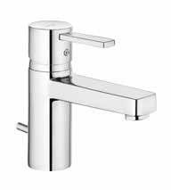 kludi zenta ARMATURA Gold armatura 101