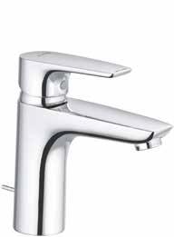 kludi PURE&SOLID armatura
