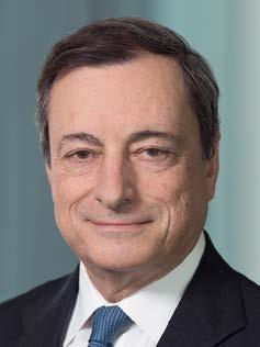 Przedmowa Mario Draghi, Przewodniczący Europejskiej Rady ds. Ryzyka Systemowego oczekiwano, osłabienia tempa wzrostu gospodarczego. Niniejszy ósmy raport roczny Europejskiej Rady ds.