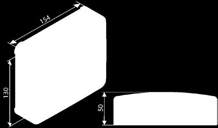 Pracy PASSY ANTENNA MONO PASSY ANTENNA OMNI PASSY TRANSPONDER 400-483 Mhz 433,9 MHz 0 m 10+10 m 50 m 14-8 V ac/dc 1 V AC - 10 ma przy 14 V 140 ma przy 4 V DC - 180 ma przy 14