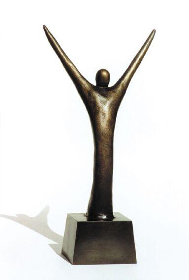 Nagrody: Statuetki dla maks.
