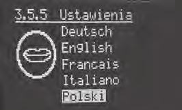 7. Praca urządzenia sterowniczego Comfort 7.4 