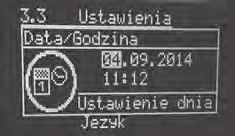 1 Pierwsze uruchomeinie 7.4.