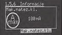 cykli zamykania.