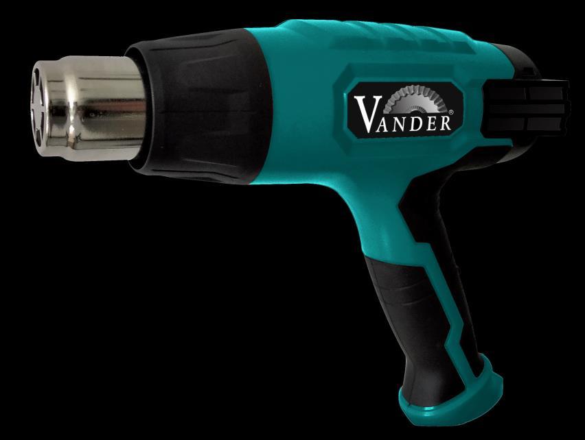 VOA745 VANDER 35-506