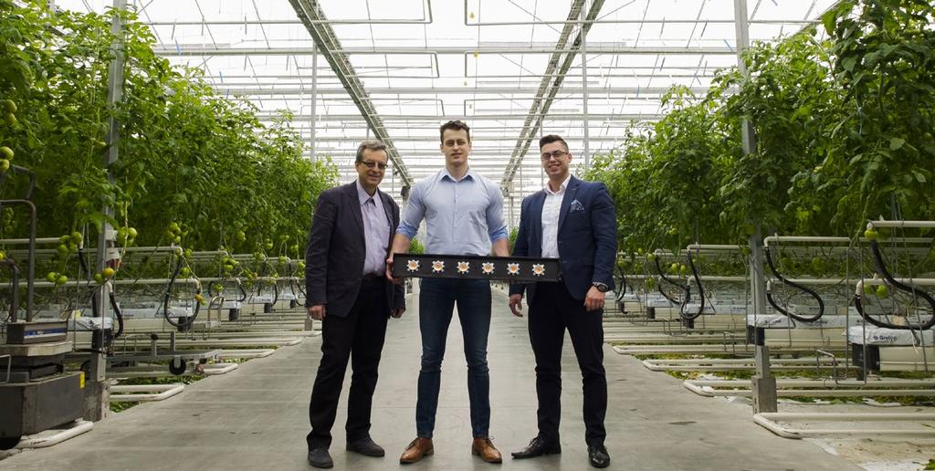 12 plantalux.pl DANE KONTAKTOWE Plantalux Sp. z o.