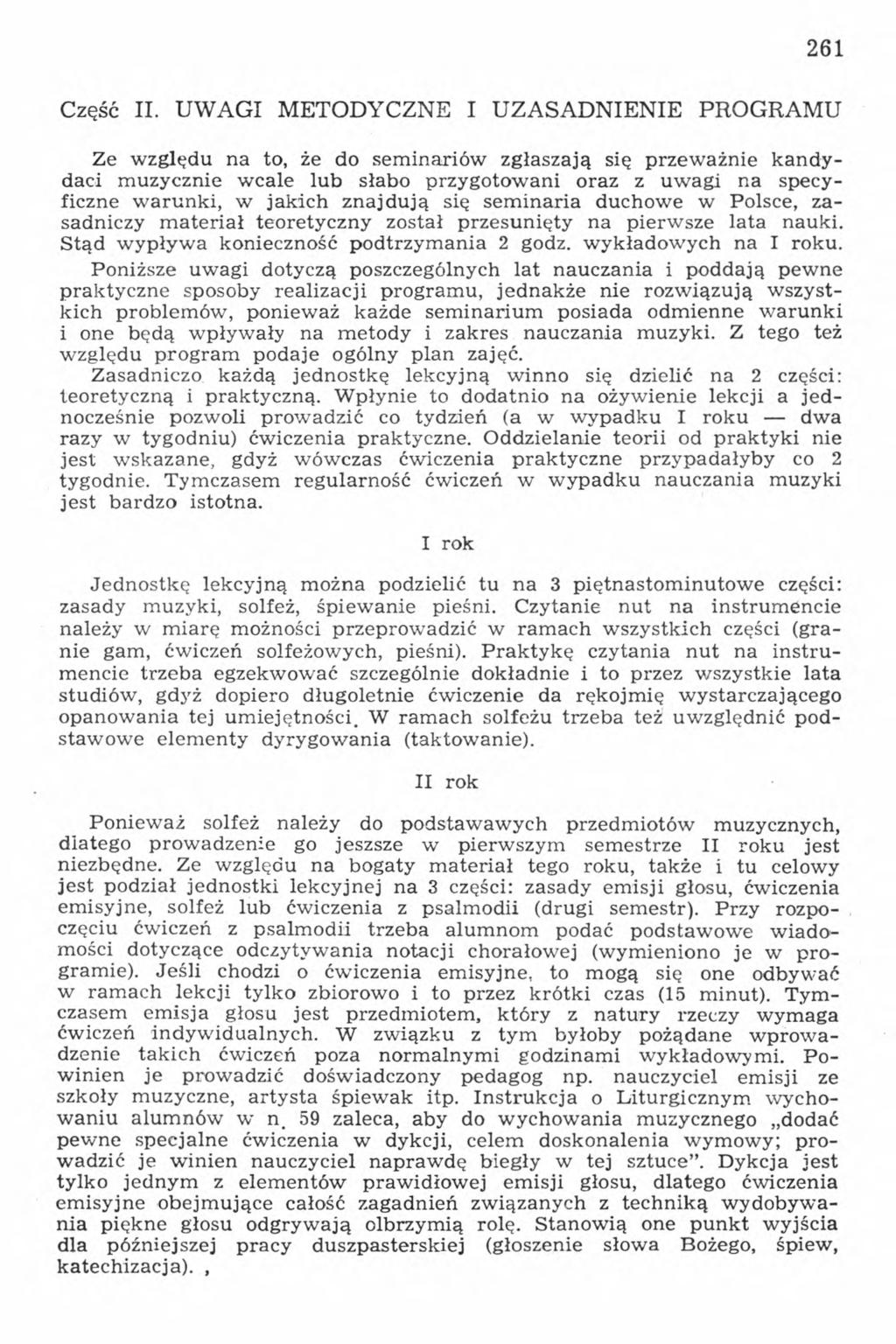 Część II.