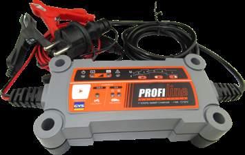 ProfiLine 3,5 t + klucz