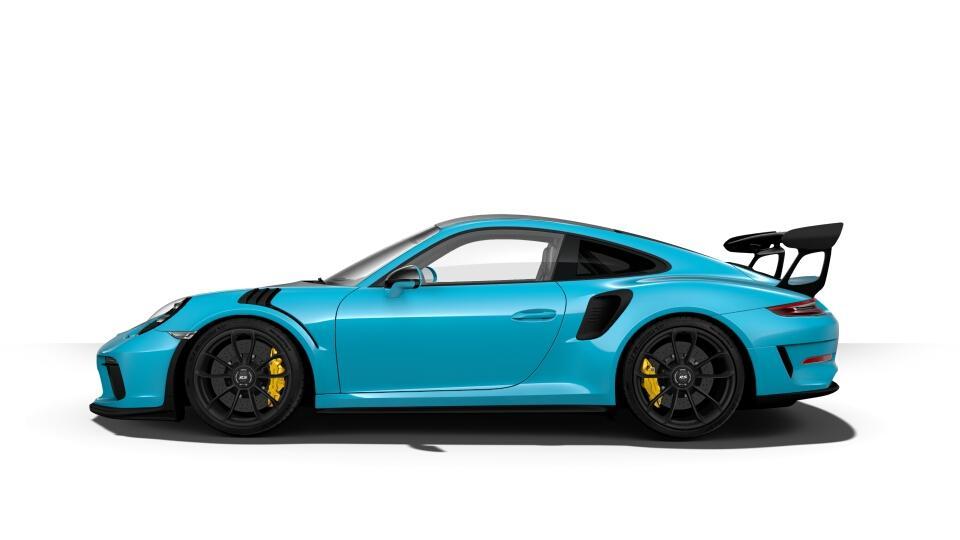 RS Strona