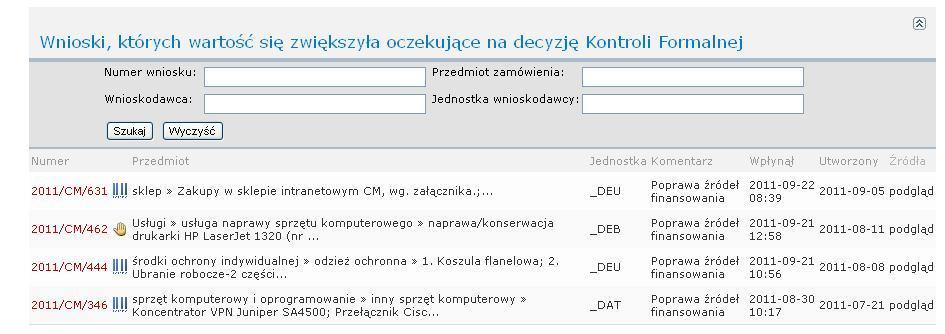 B L O K A D A Ś R O D K Ó W Blokada
