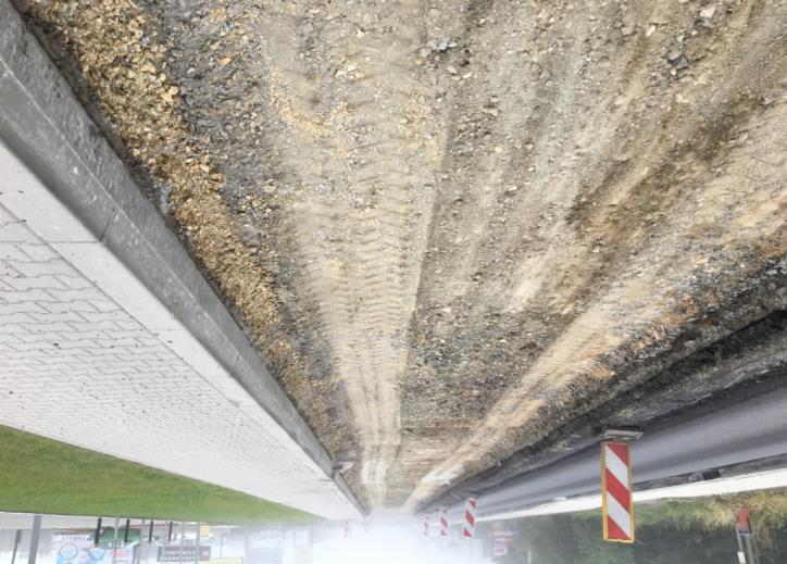 zawierających zwiększony udział frakcji