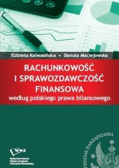 Ustawa o rachunkowości tekst ujednolicony (ustawa z dnia 29.09.1994, stan prawny na 01.