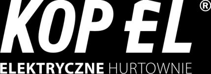 REGULAMIN KONKURSU LENA LET S GO 1. POSTANOWIENIA OGÓLNE 1.1. Organizatorem Konkursu pod nazwą LENA LET S GO (dalej: Konkurs) jest Hurtownie Elektryczne KOPEL Sp. z o.o. z siedzibą w Toruniu, ul.