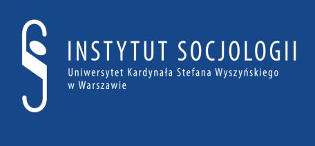 Socjologicznego oraz Polskie Towarzystwo Ewaluacyjne zapraszają Państwa do nadsyłania